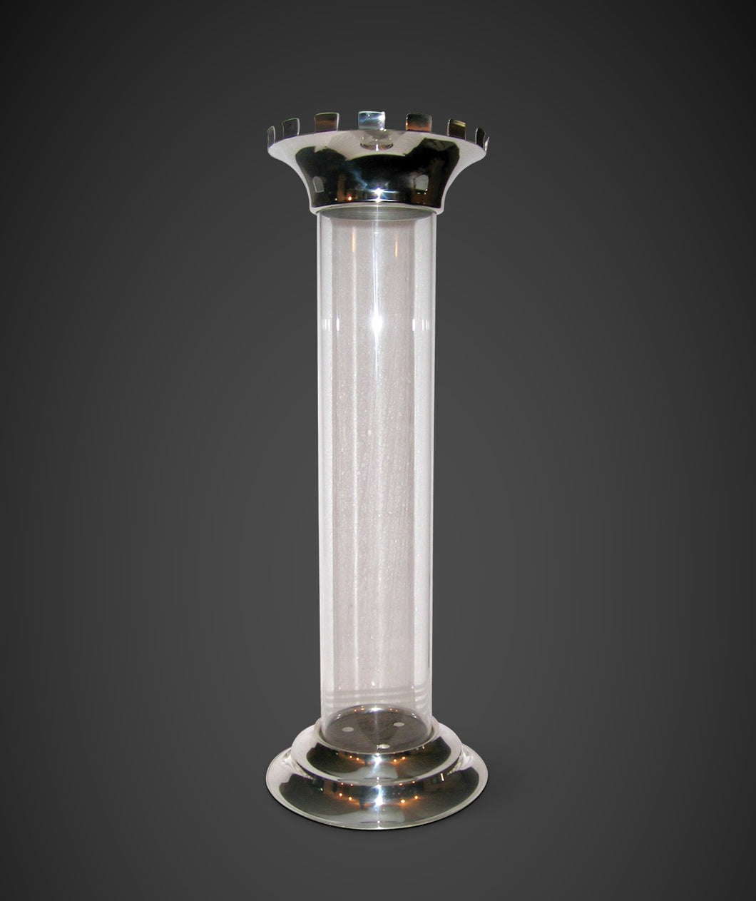 The Translucent Megillah Case