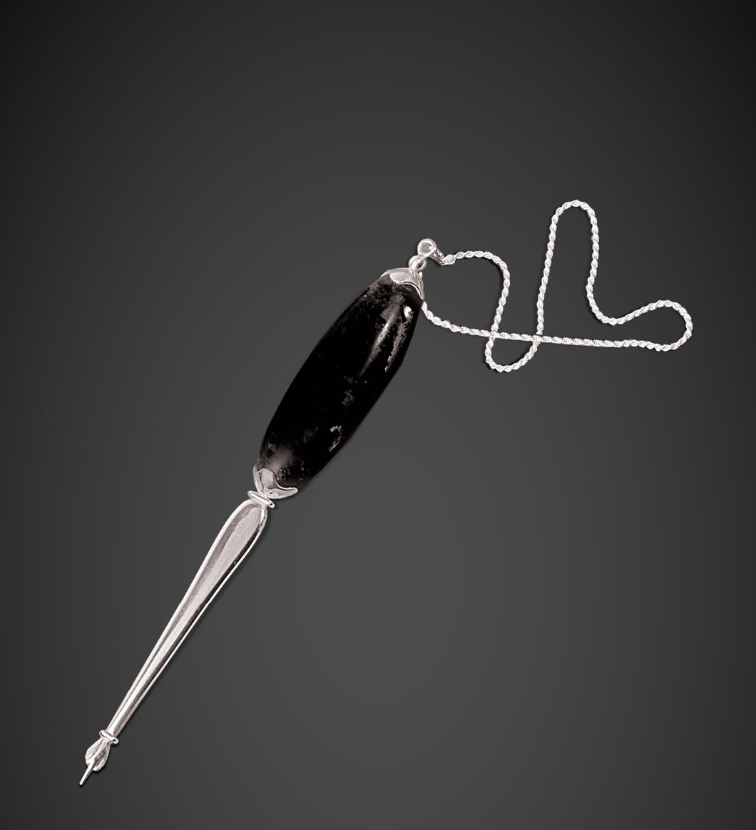 The Granite Yad Pointer