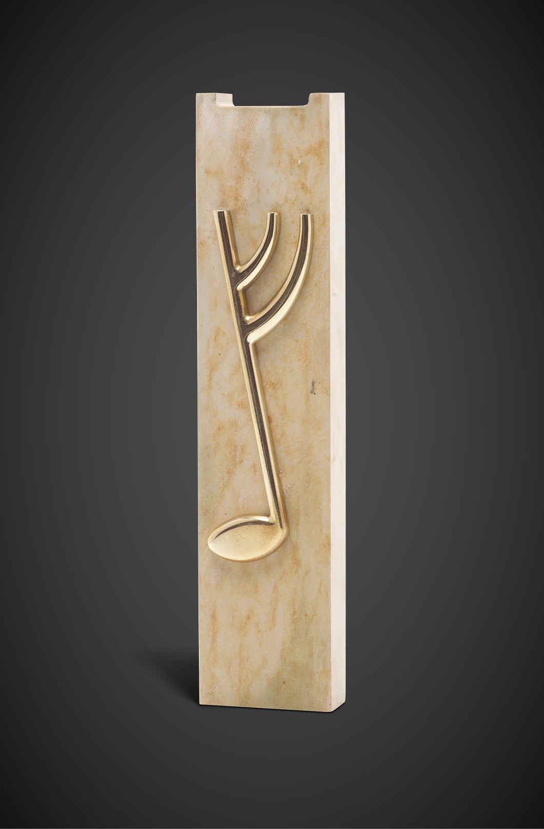 The Music Mezuzah