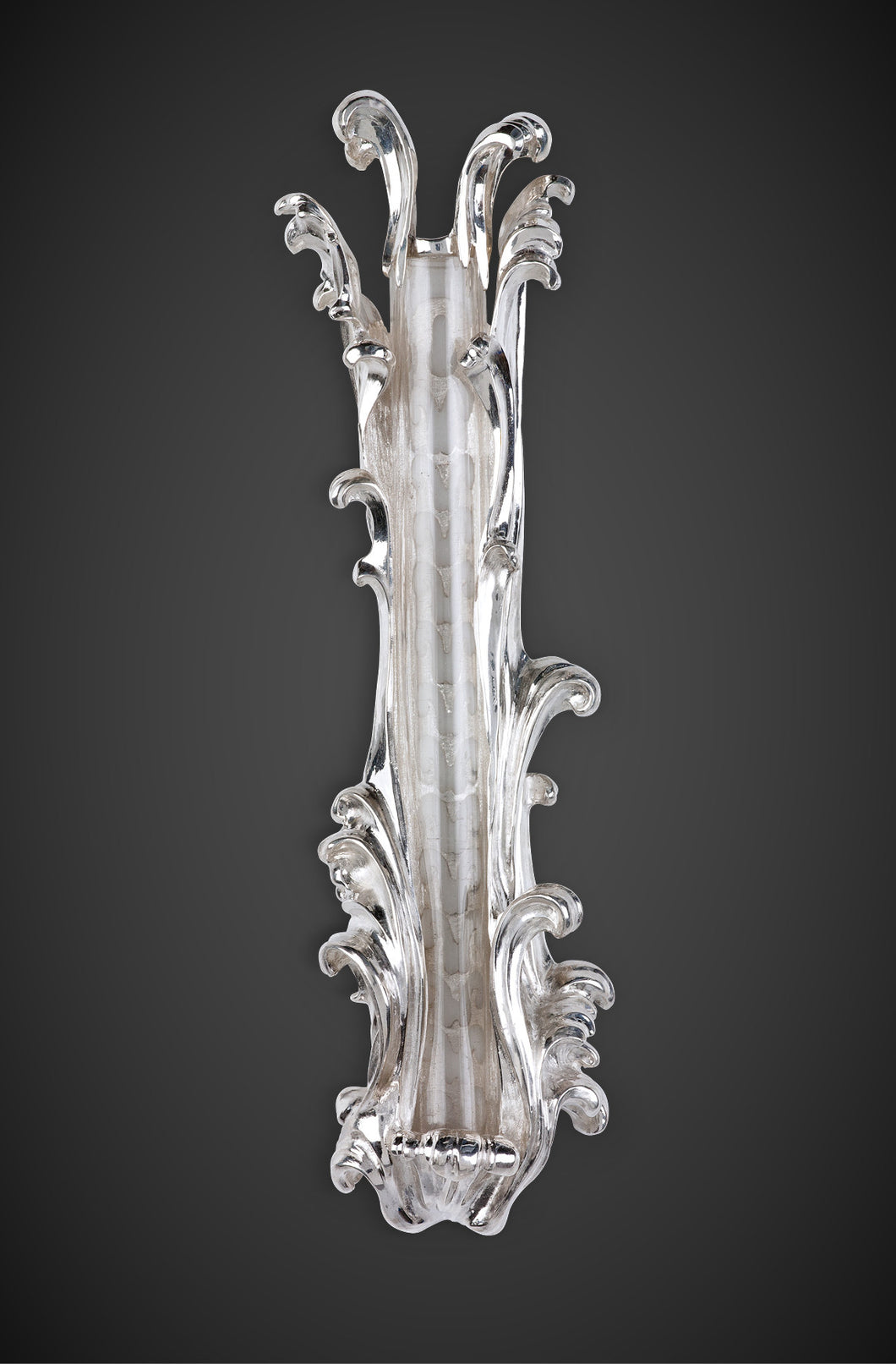 The Parting of the Red Sea Mezuzah