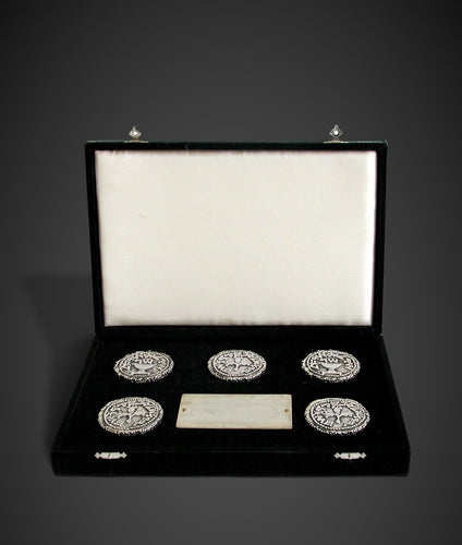 The Pidyon Ha-Ben Coin Set