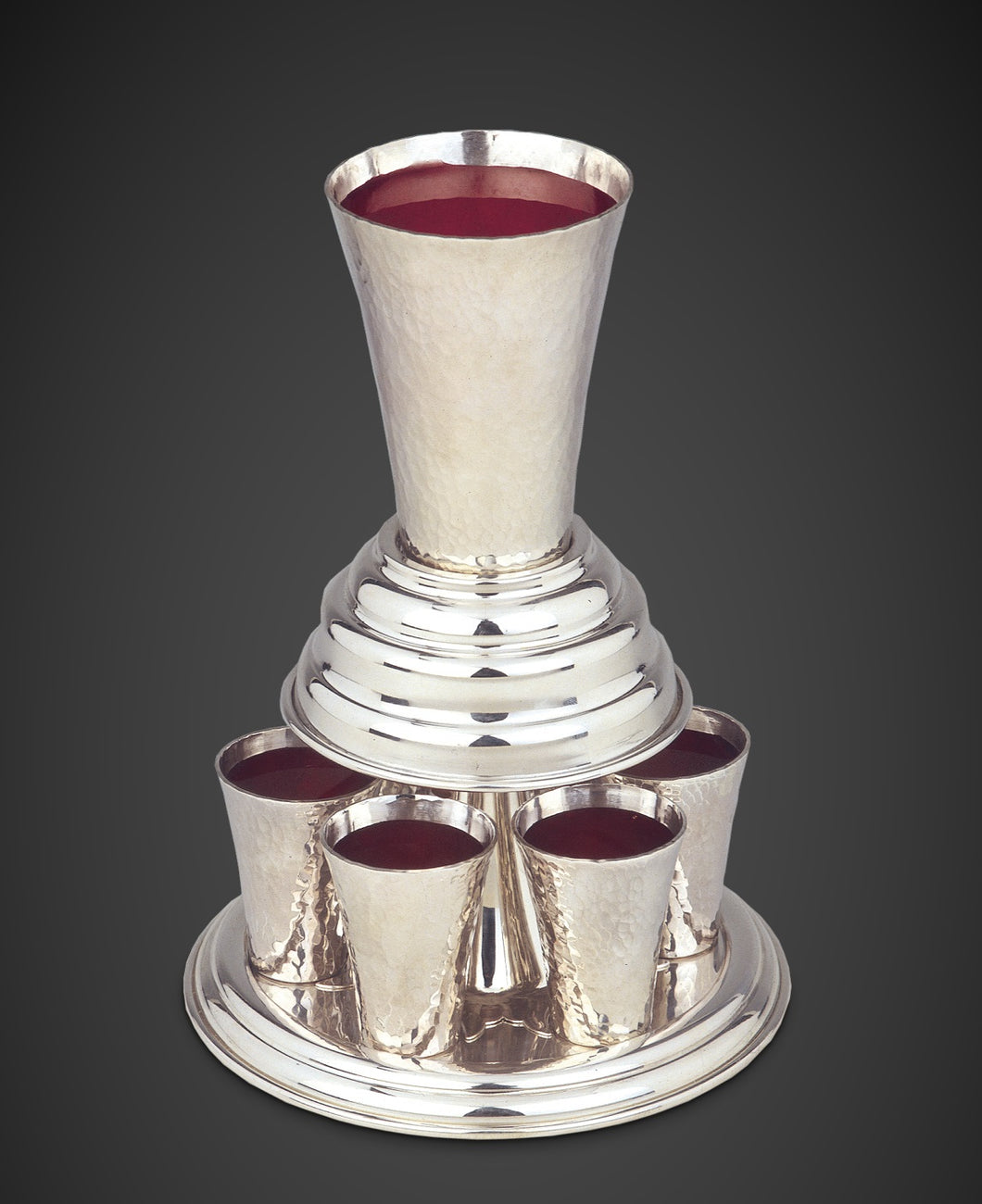 The Conical Fulfilling Cup